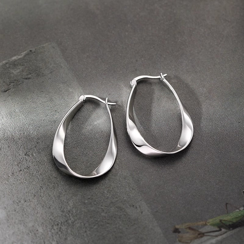 Mobius Mirage | Earring