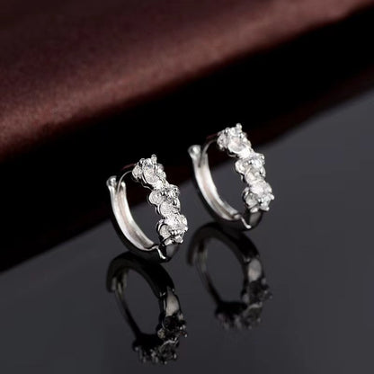 Peach Blossom | Earrings