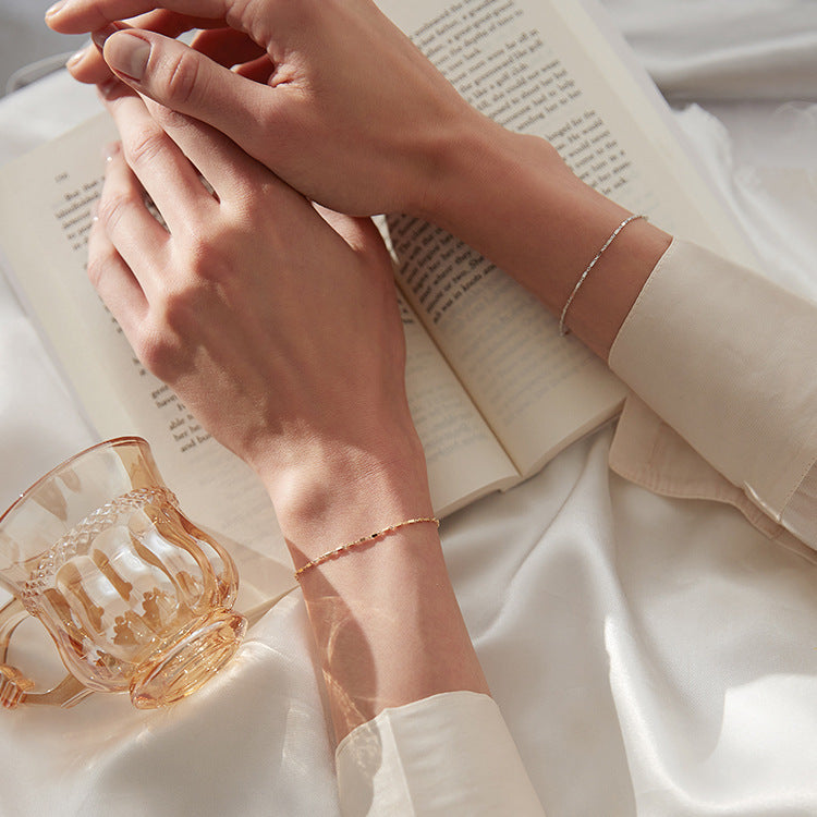 Sofia Lumière Bracelet