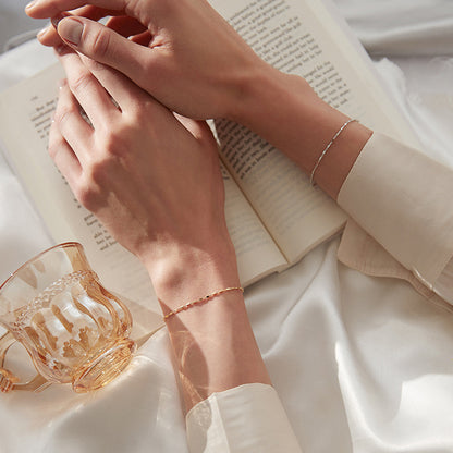 Sofia Lumière Bracelet